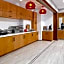 TownePlace Suites by Marriott New York Manhattan/Times Square