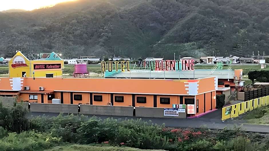 Valentine (Adult Only)