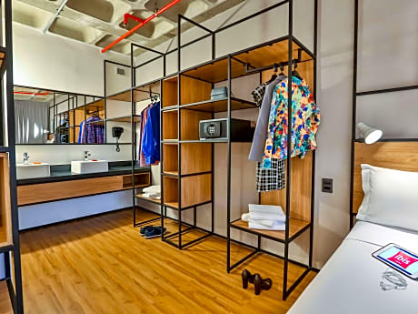 TAMO JUNTO Room for up to 6 people