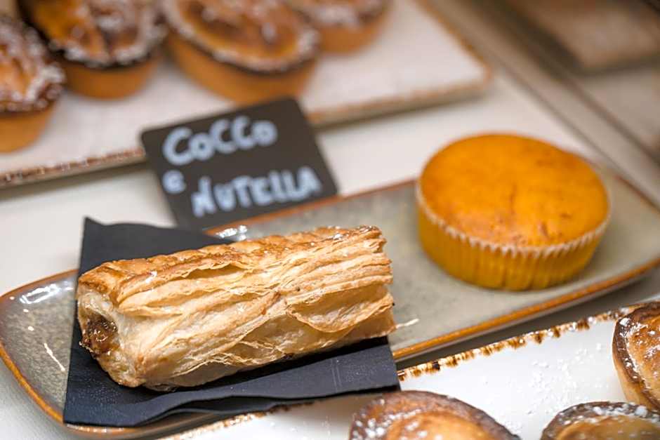 B&B Palazzo Storico Di Nicola