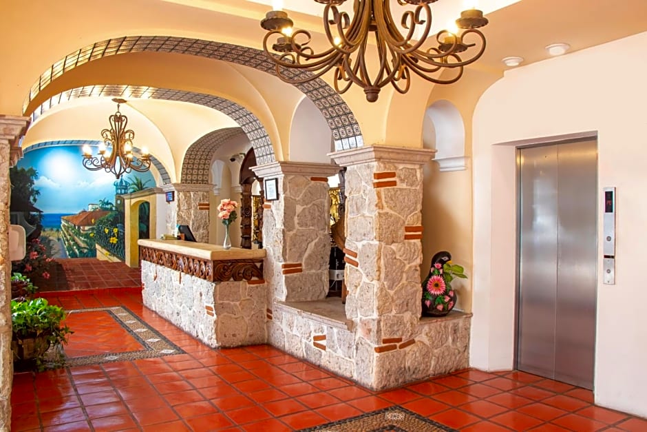 Casa Doña Susana