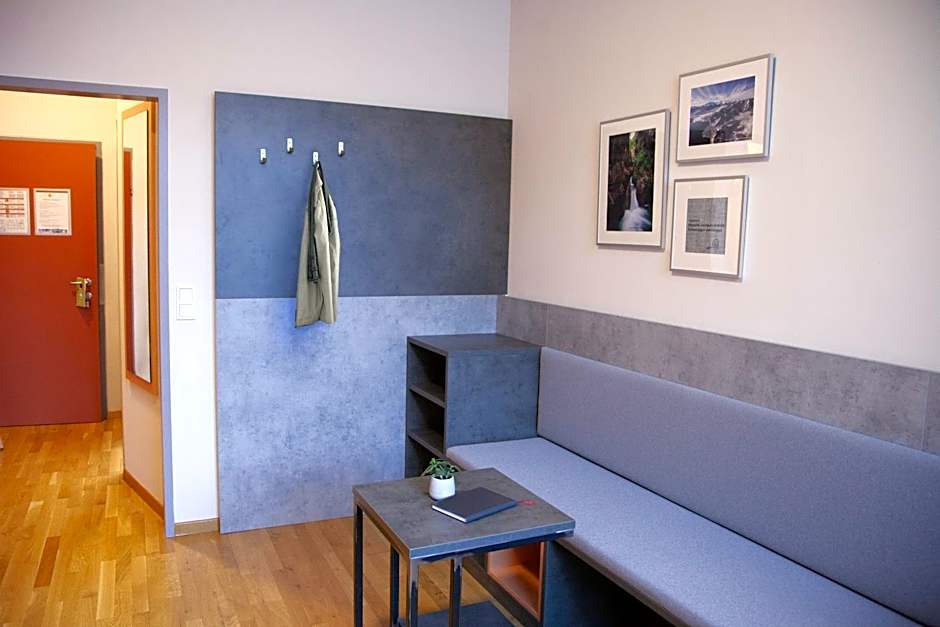 JUFA Hotel Kaprun - Summercard included