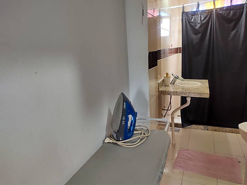 Mi Casa Rio Garagem Wi-Fi Grátis Próximo Praia Barra