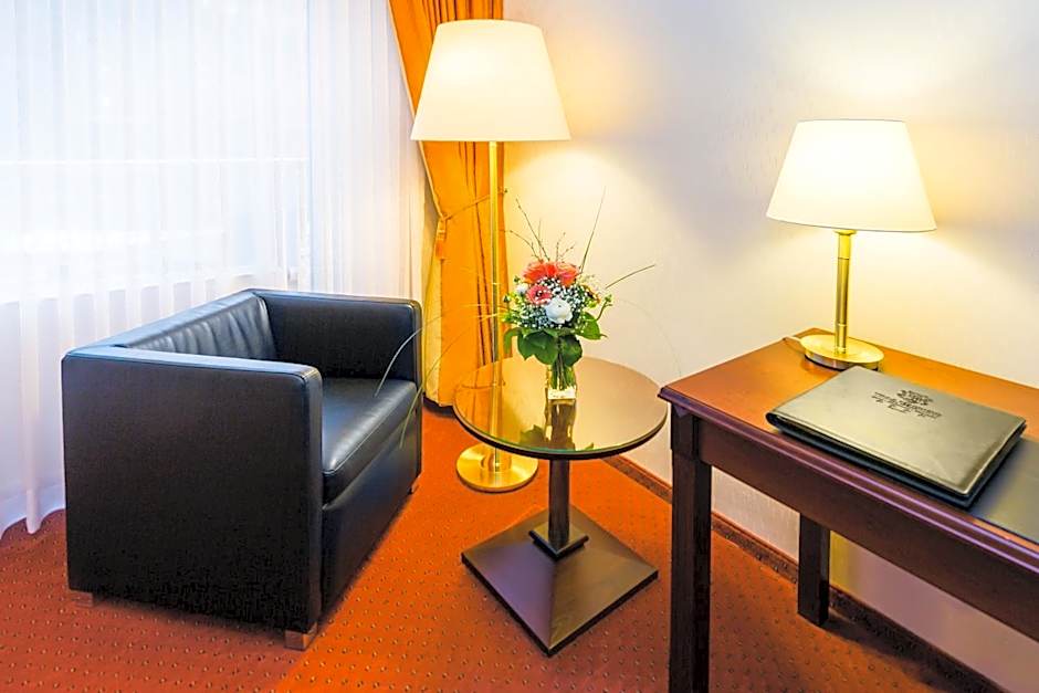 Hotel Villa Marburg im Park