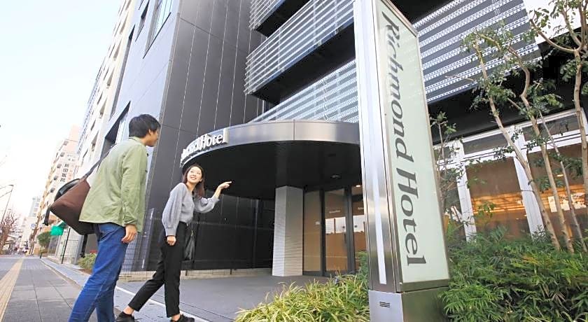 Richmond Hotel Higashi Osaka