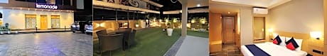 Lemonade Hotel
