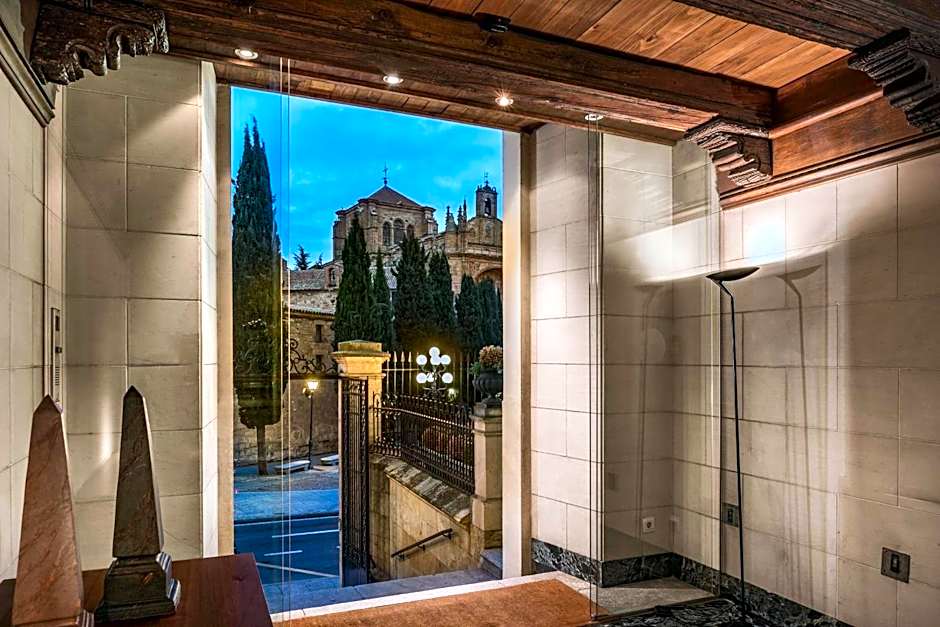 NH Collection Salamanca Palacio de Castellanos