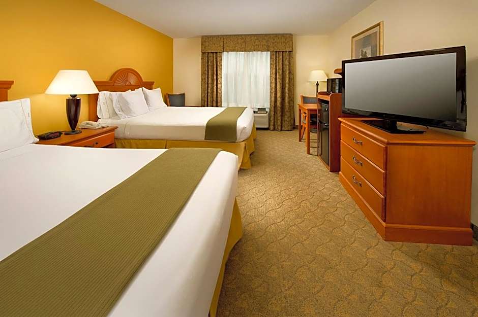 Holiday Inn Express Hotel & Suites Lenoir City Knoxville Area By IHG