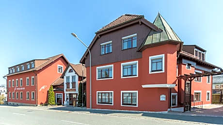 Fränkischer Hof