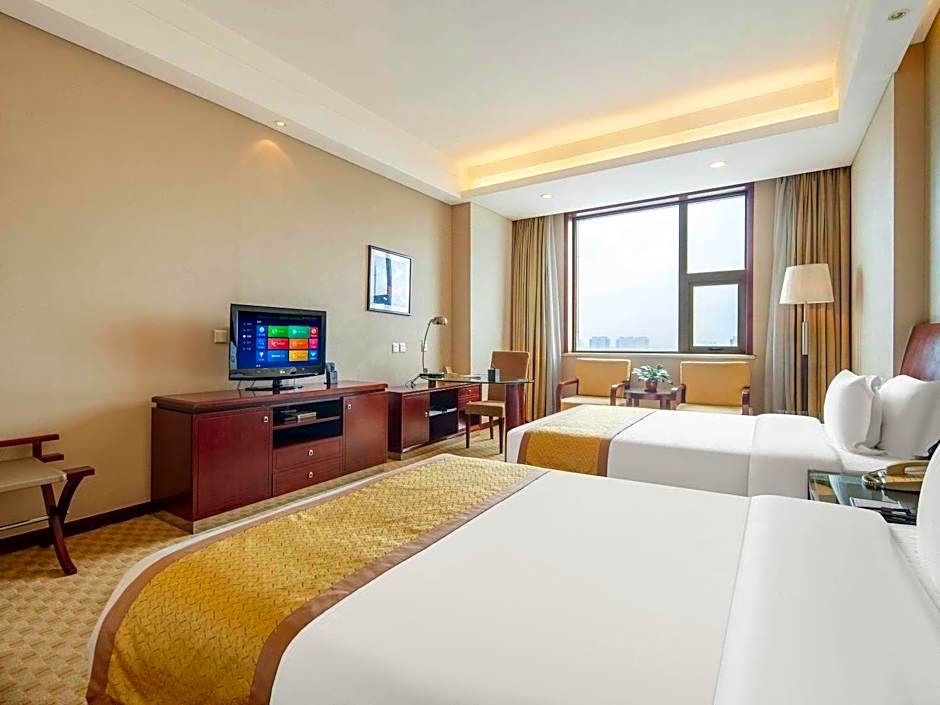 Sheng Du International Hotel