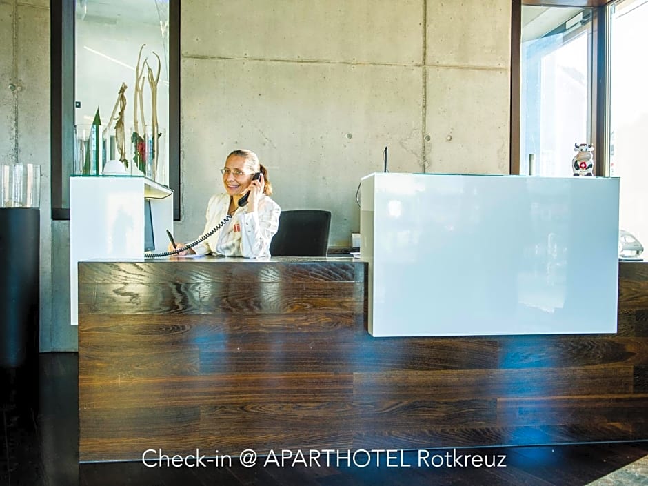 Hotel Bauernhof - Self Check-In Hotel
