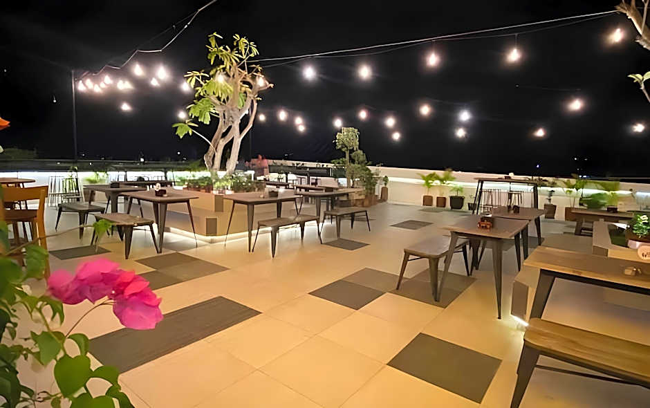 Kaloka Airport Hotel