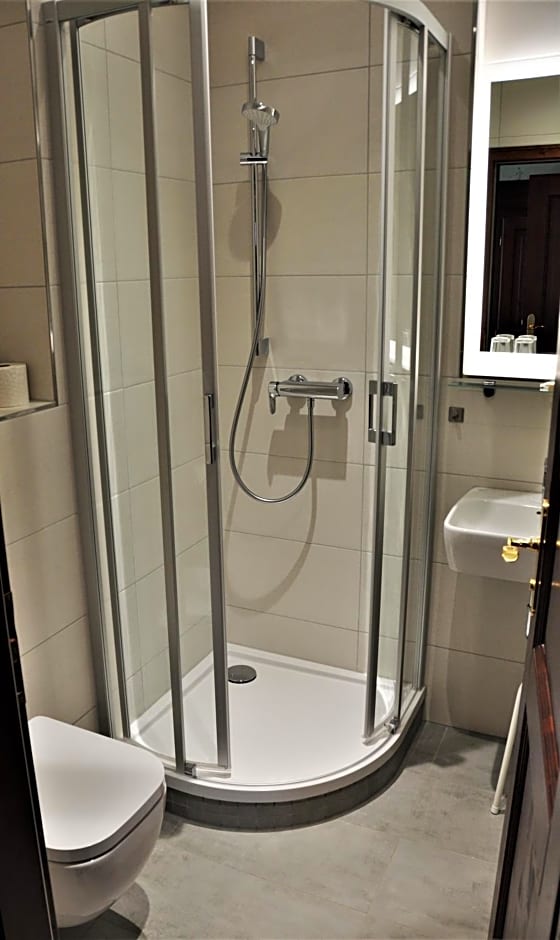 Flair-Hotel Waldfrieden