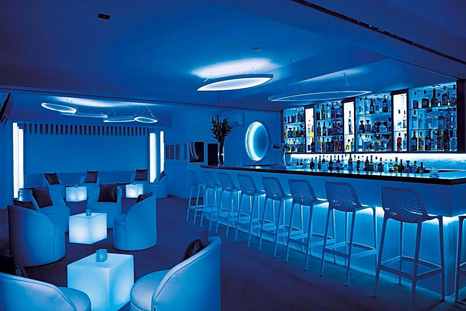 Secrets Aura Cozumel - All Inclusive - Adults only