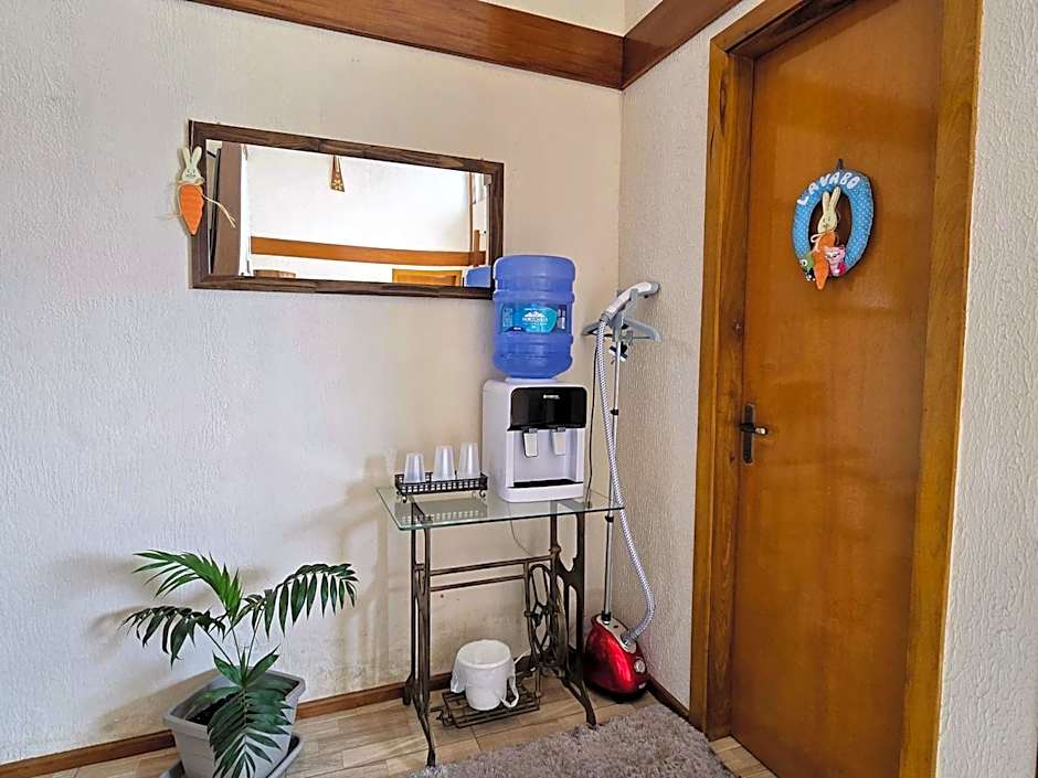 Residencial Borges Canela