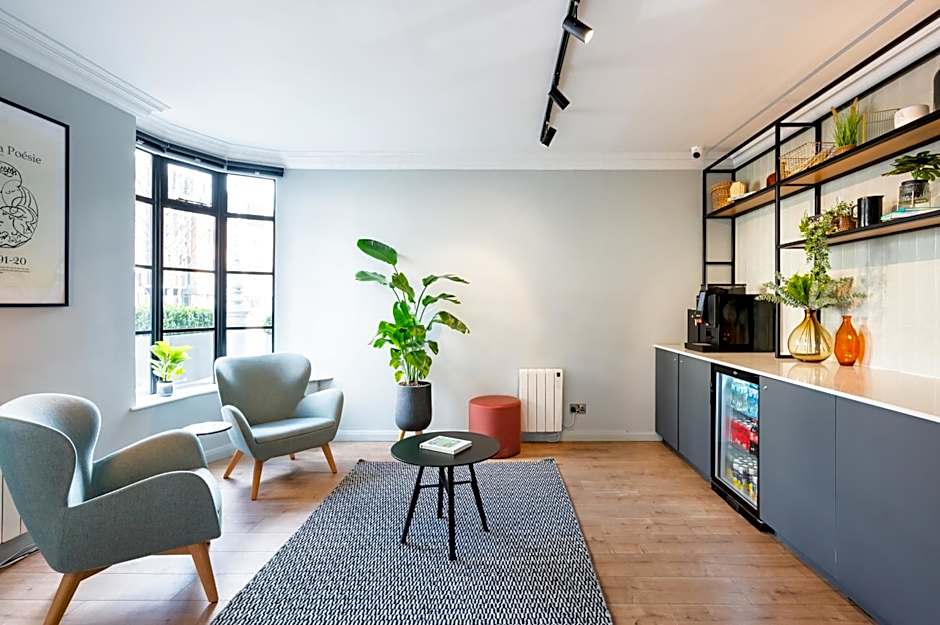 Staycity Aparthotels, Dublin, Christchurch