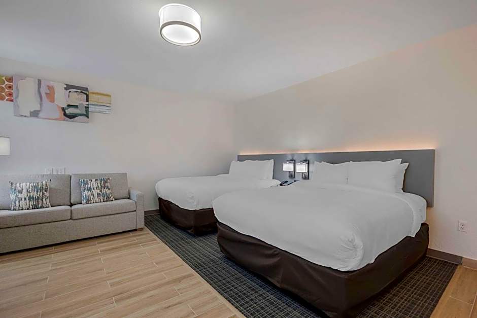 Comfort Inn