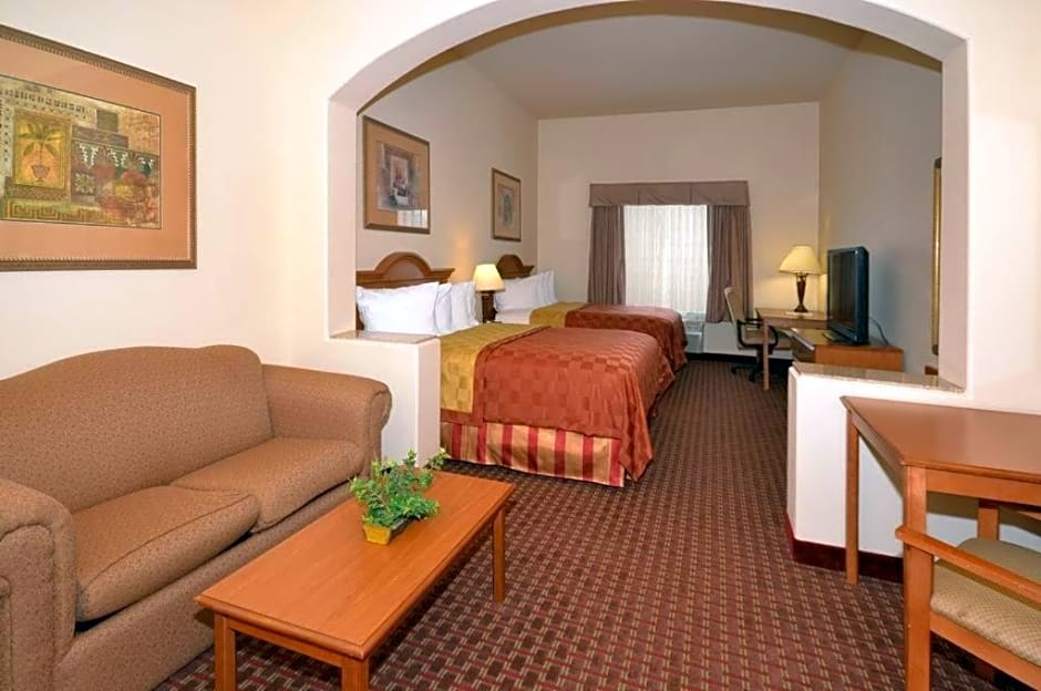 Best Western Casa Villa Suites