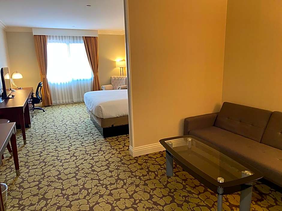 Holiday Inn El Monte - Los Angeles By IHG