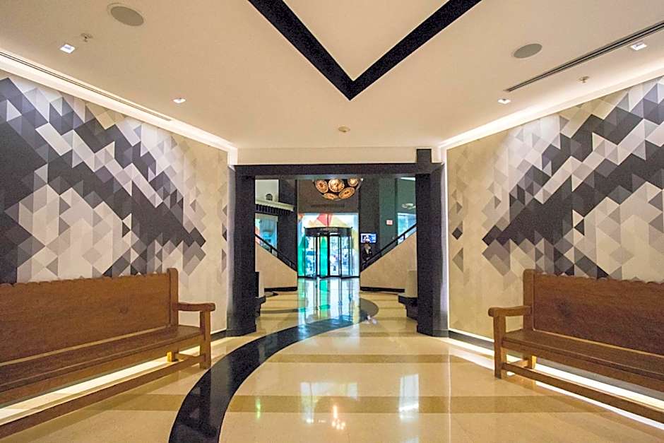 Le Meridien Mexico City Reforma