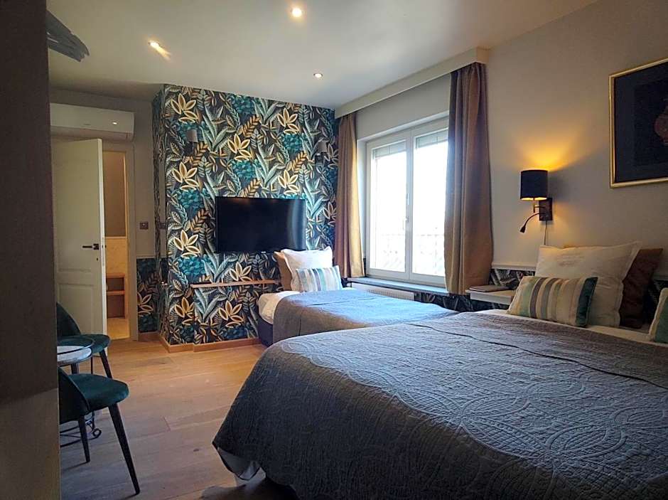 Boutique hotel Het Bloemenhof