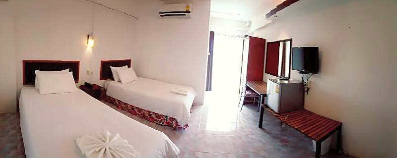 Hotel De Ratt Phuket