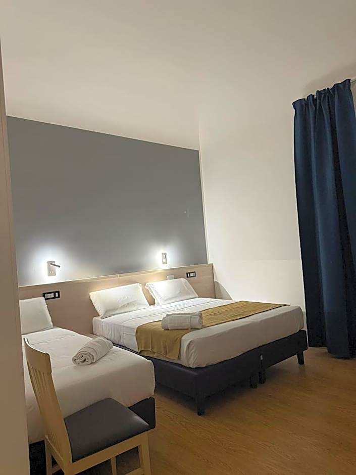 Conte GuestHouse