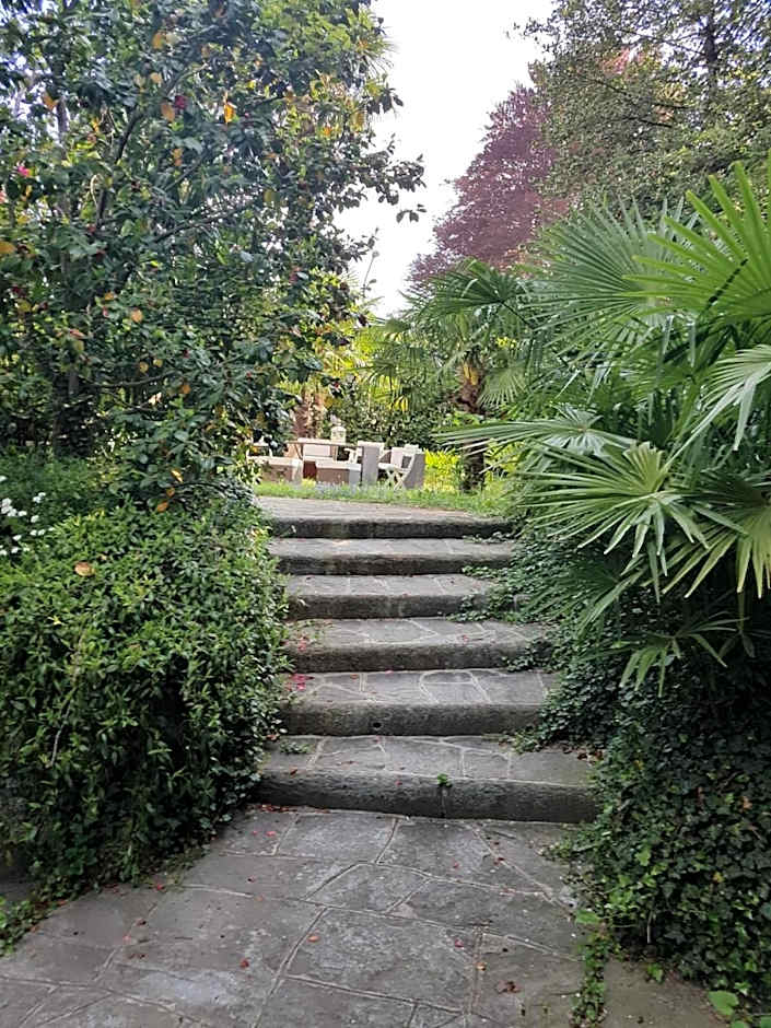 B&B VILLA ADRIANA Varese - camere e appartamenti