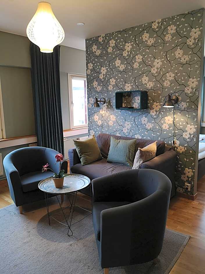 Best Western Uppsala