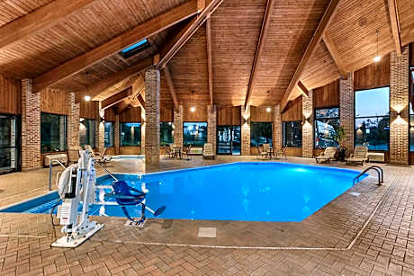 Best Western Shippensburg Hotel