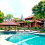 Bali Pusri Nusa Dua Villa