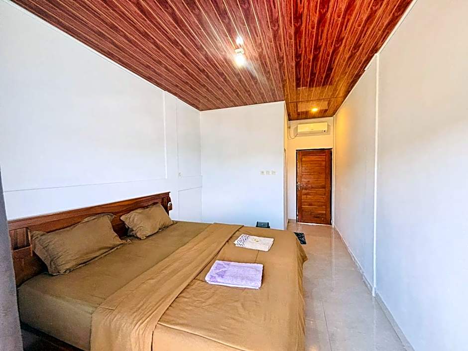 Tarsan Homestay