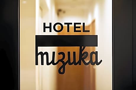 mizuka Imaizumi 4 - unmanned hotel -