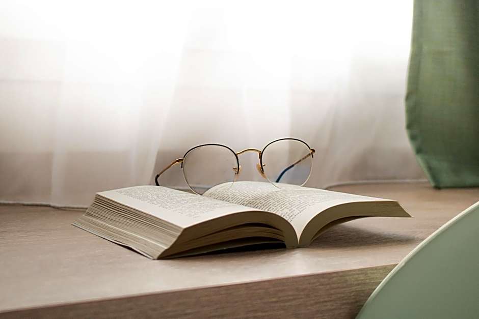 Brit Hotel Blois - Le Préma