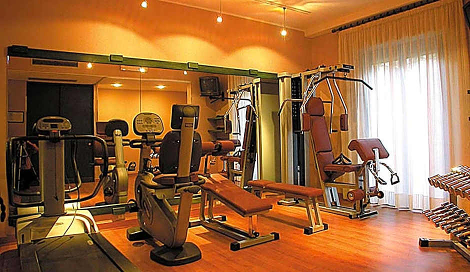 Best Western Hotel Mediterraneo