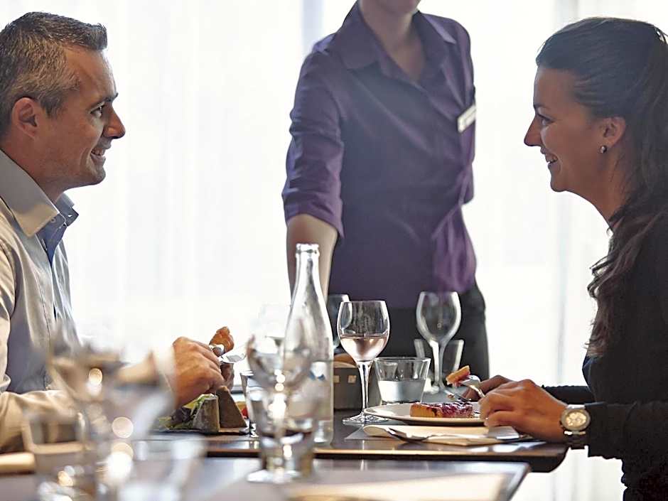 Novotel BH Savassi