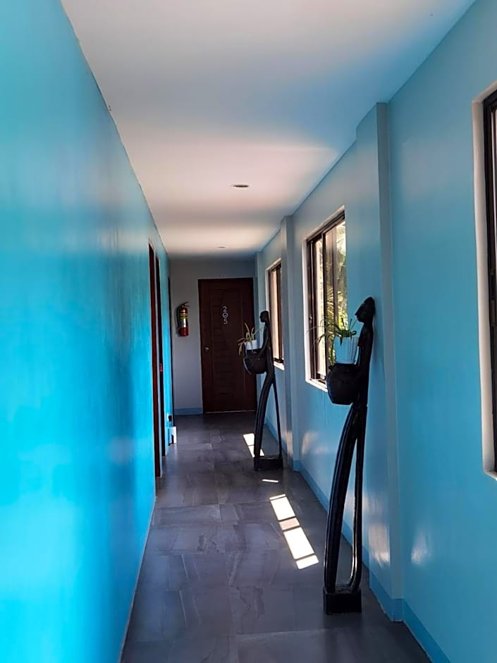 Amos Pili Tree Inn powered by Cocotel