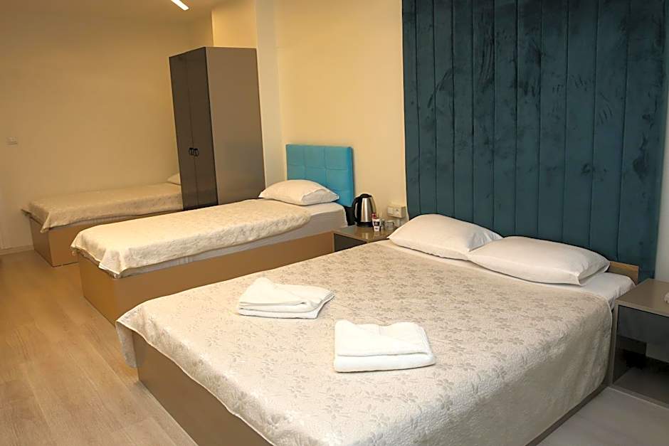 Blueway Hotel Istanbul Bakırköy City Center