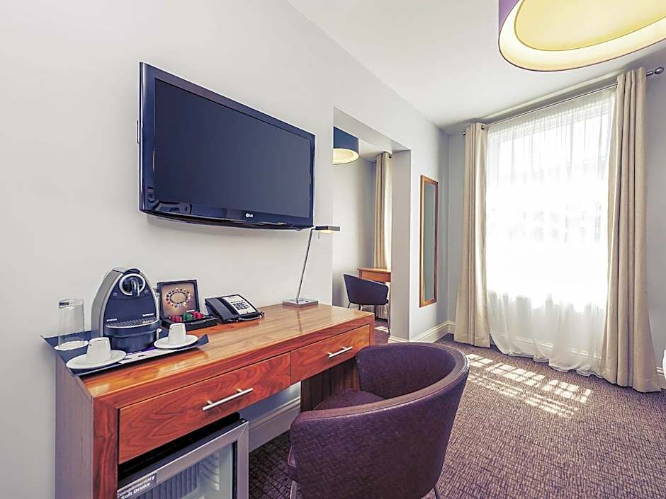 Mercure Nottingham City Centre Hotel