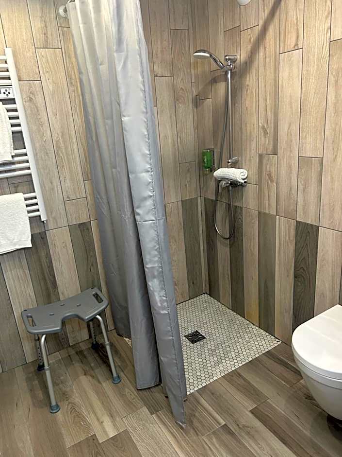 Hôtel du Golf Saint-Laurent