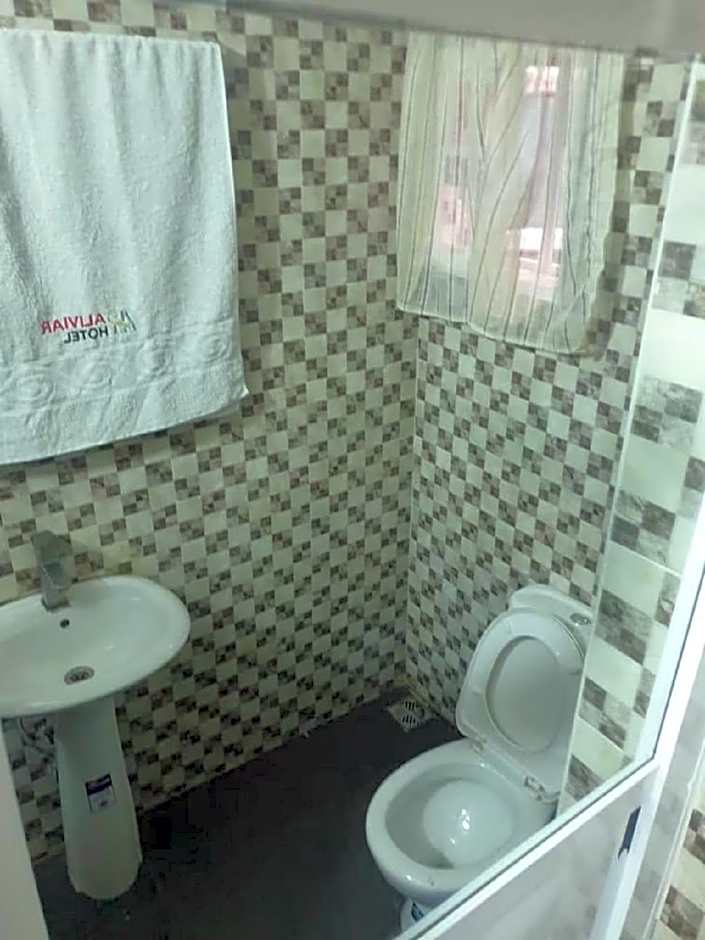 Eleventh House Hotel & Suites Ibadan
