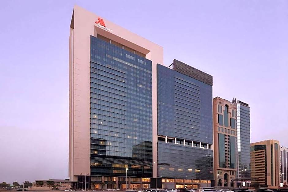 East Asia Royale Hotel