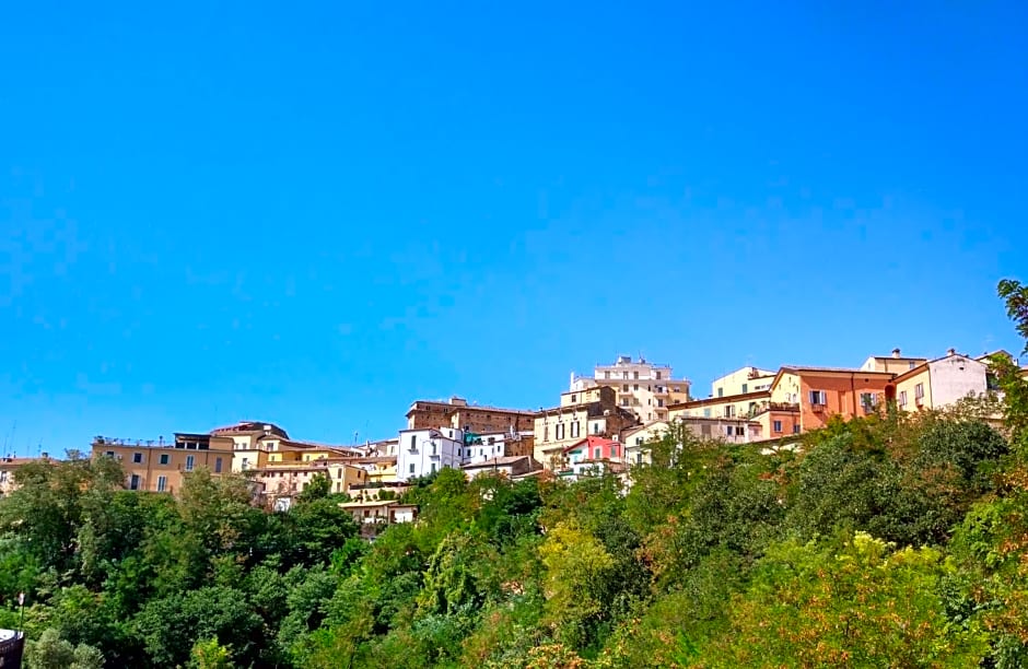 Dai Nonni, B&B a Chieti