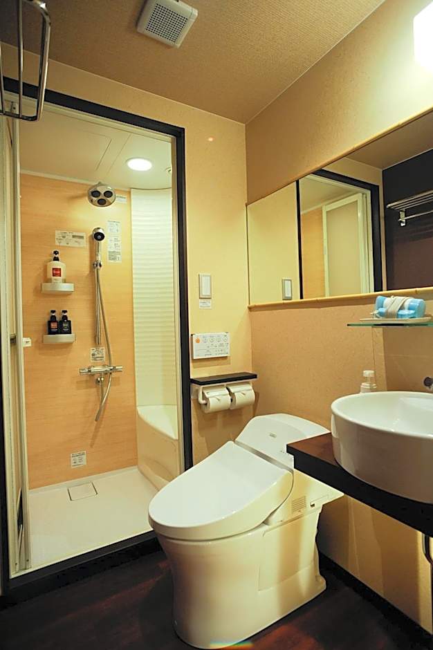 Watazen Ryokan - Established in 1830