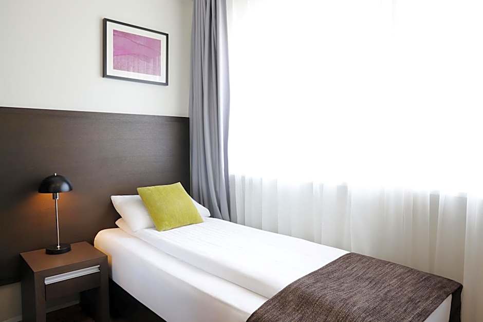 Fosshotel Westfjords
