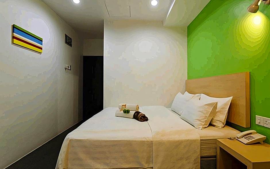 T Hotel Changlun