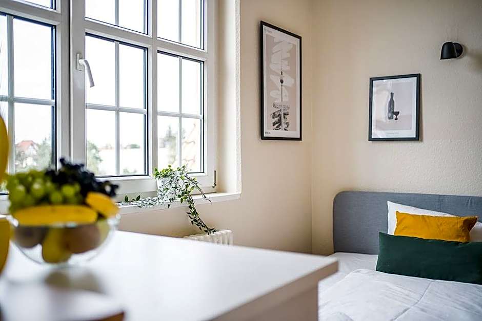 Hotel Alte Feuerwache