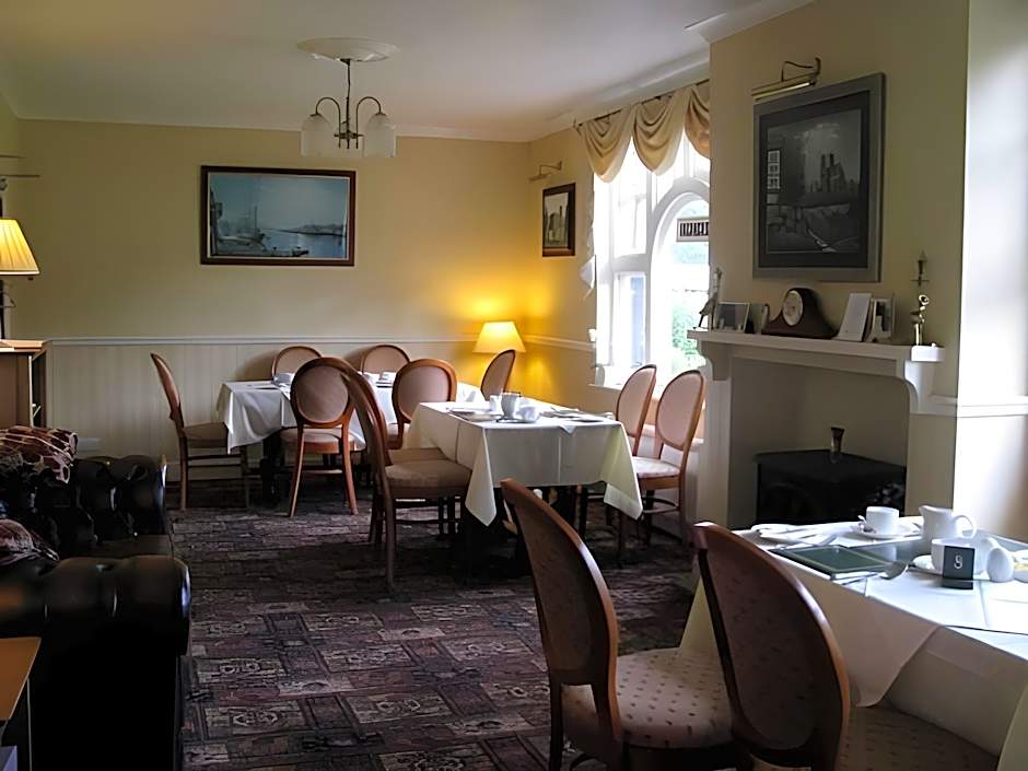 Meadowcroft Guest House