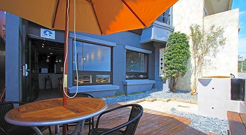 Guesthouse Ocean View