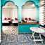 HOTEL AMERICA BACALAR